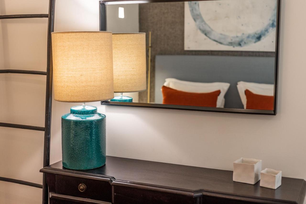 리스본 Chic Tailor Made Flat In Chiado 아파트 외부 사진