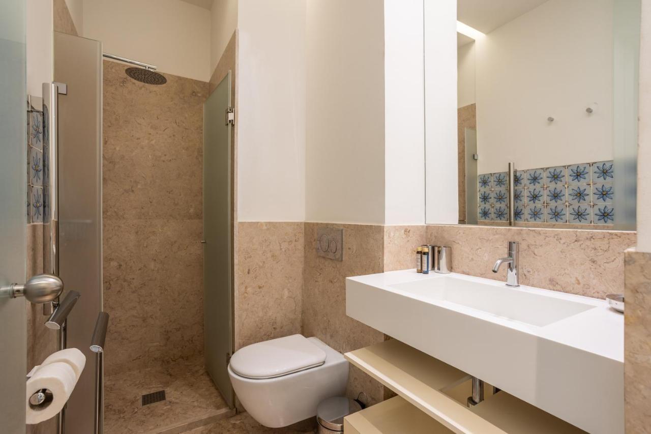 리스본 Chic Tailor Made Flat In Chiado 아파트 외부 사진